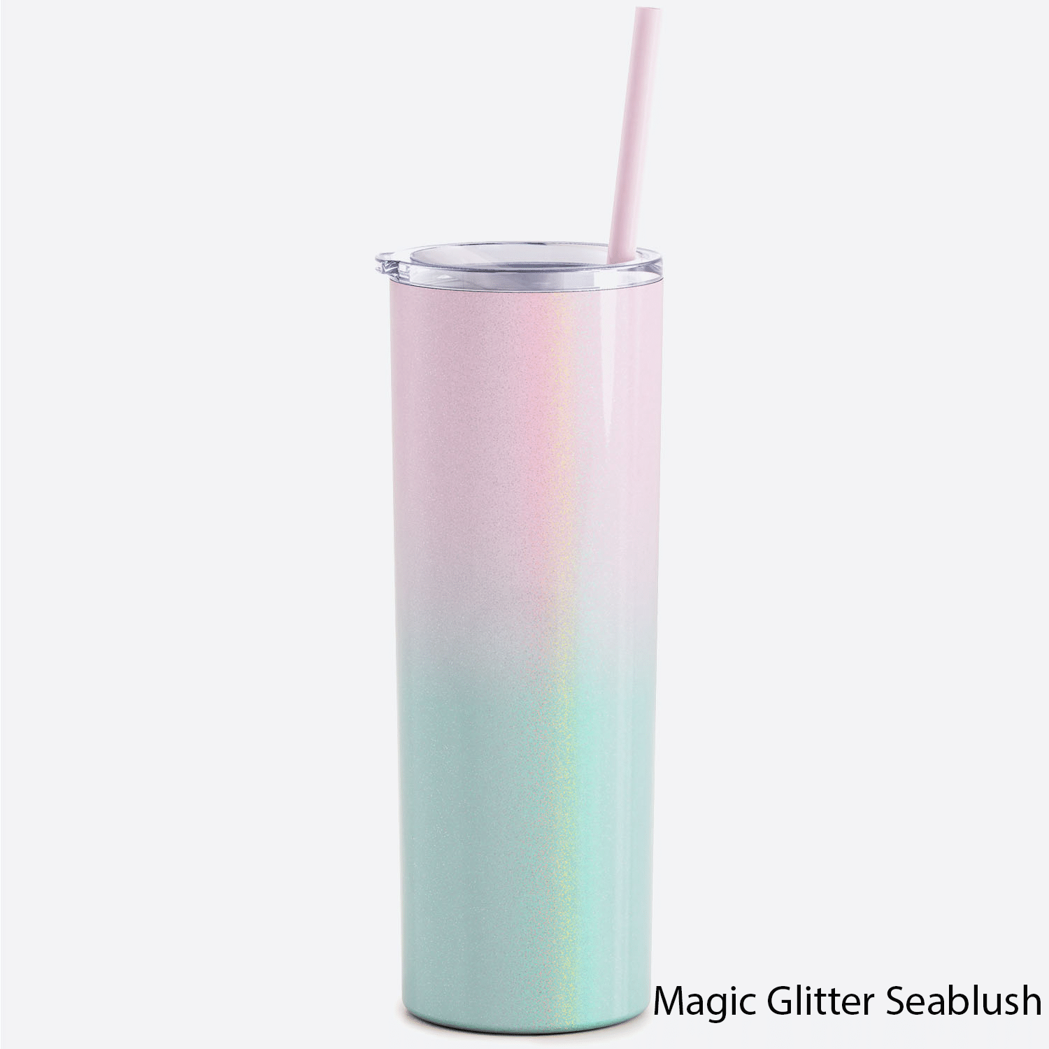 Magic Glitter Seablush